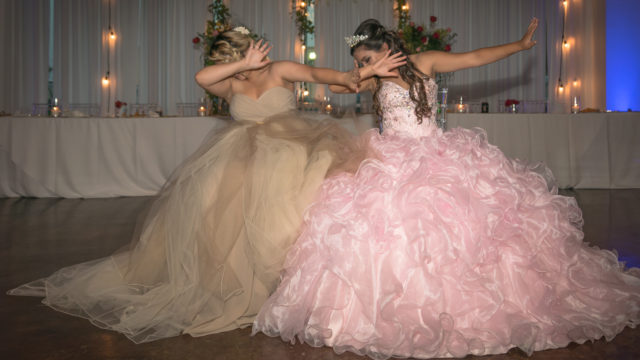 Quinceanera / Sweet 16